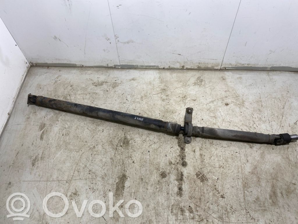 Mitsubishi Outlander Wał napędowy / Komplet 