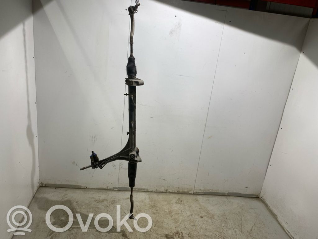 Peugeot Boxer Przekładnia kierownicza / Maglownica 