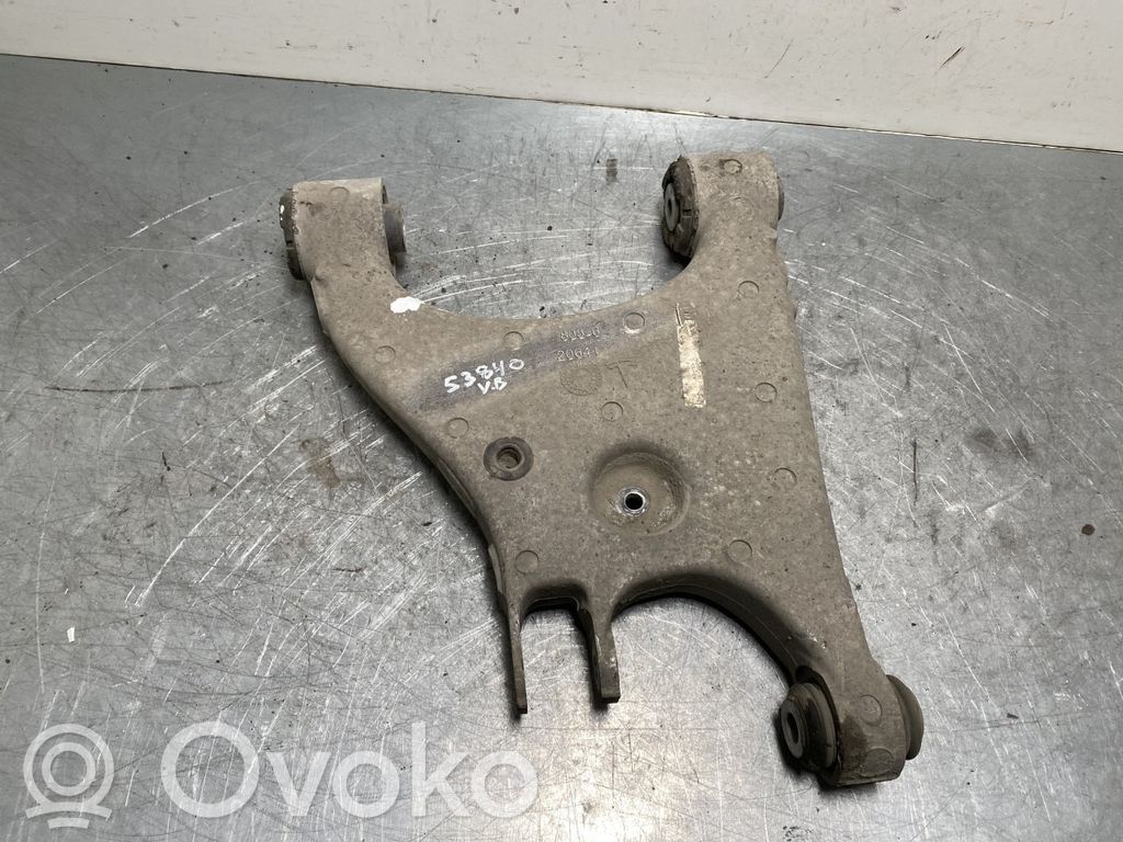 Tesla Model X Querlenker hinten