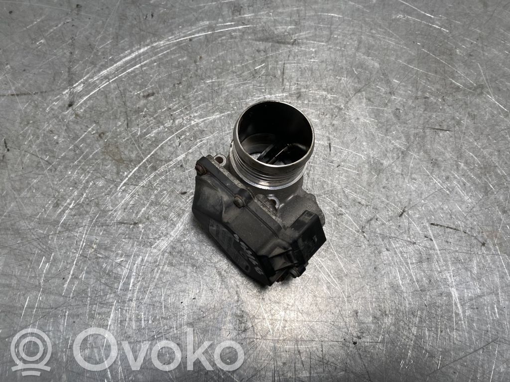 Ford Mondeo MK IV Drosselklappe 