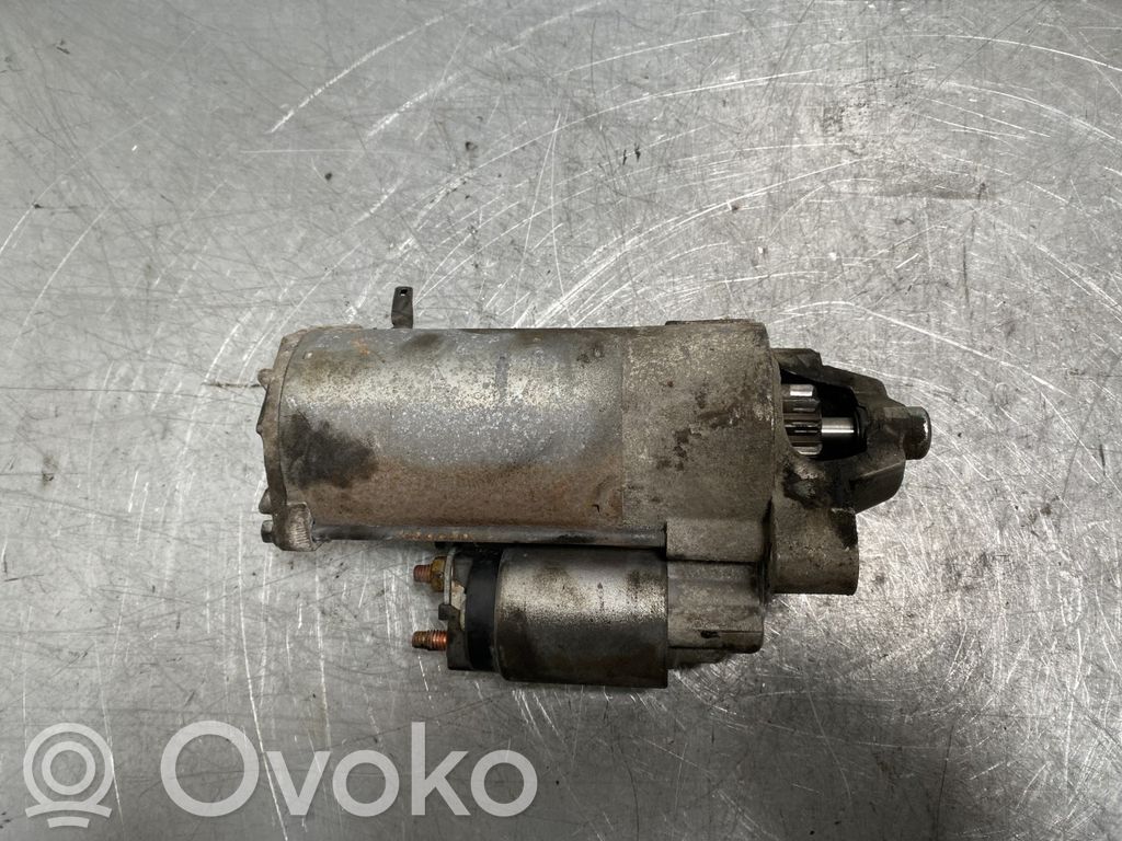 Ford Mondeo MK IV Starter motor 