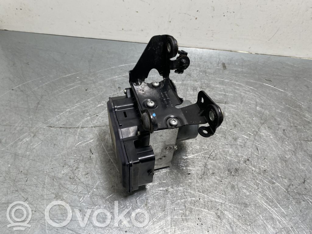 Ford S-MAX ABS bloks