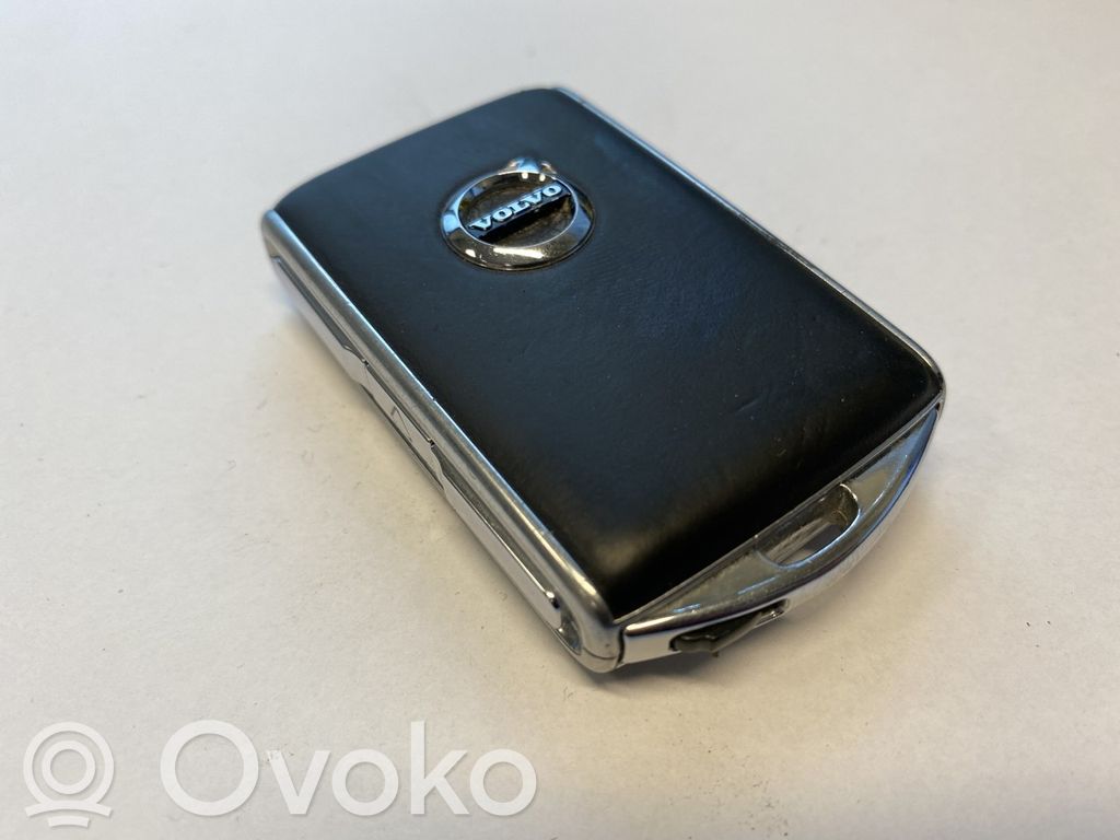 Volvo XC40 Cheie/telecomandă contact 
