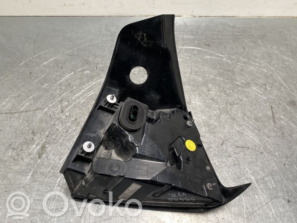 Tesla Model Y Luz trasera/de freno