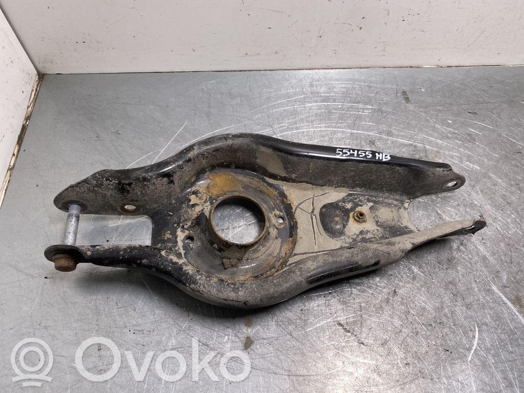 Tesla Model Y Querlenker hinten