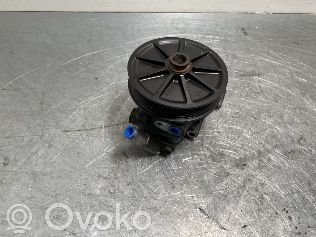 Ford Mondeo MK IV Stūres pastiprinātāja sūknis 