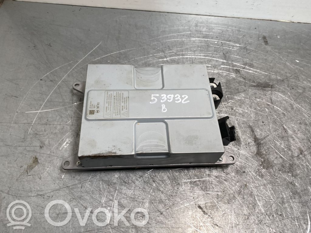 Mitsubishi Outlander Convertitore di tensione inverter