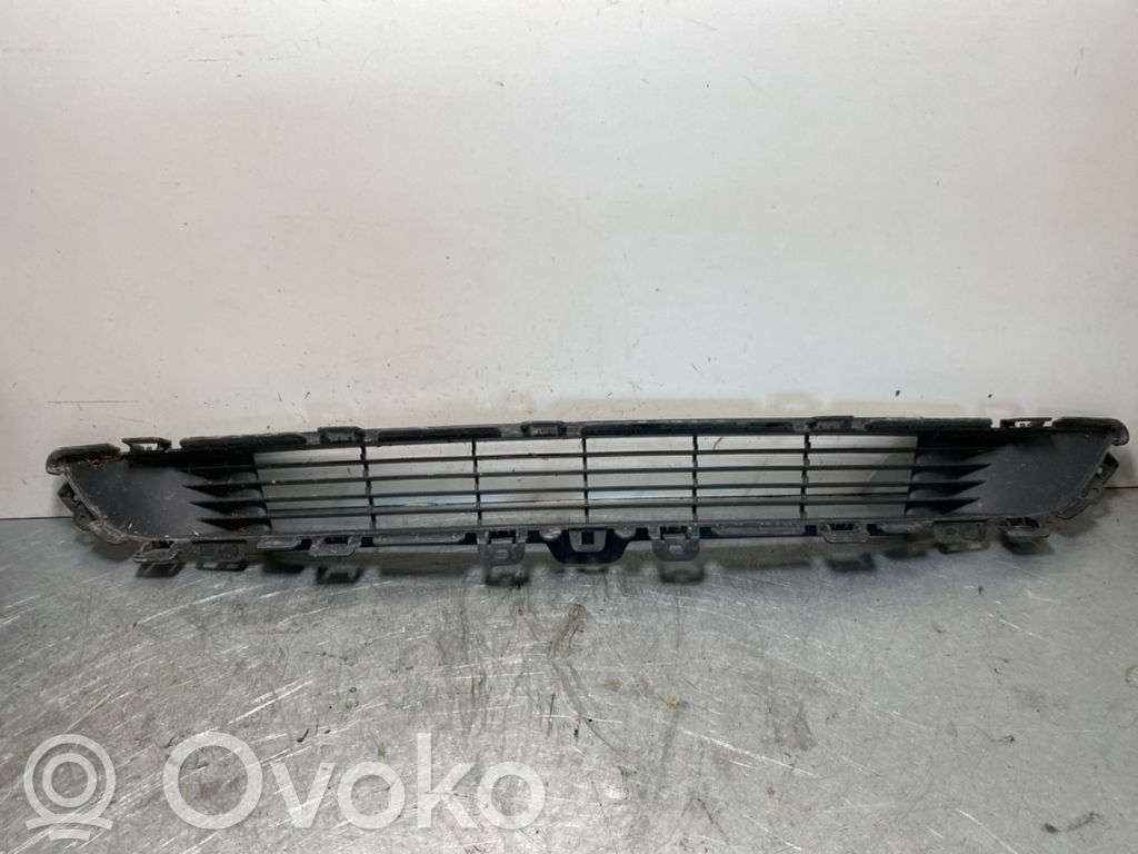Tesla Model Y Unteres Gitter dreiteilig vorne 