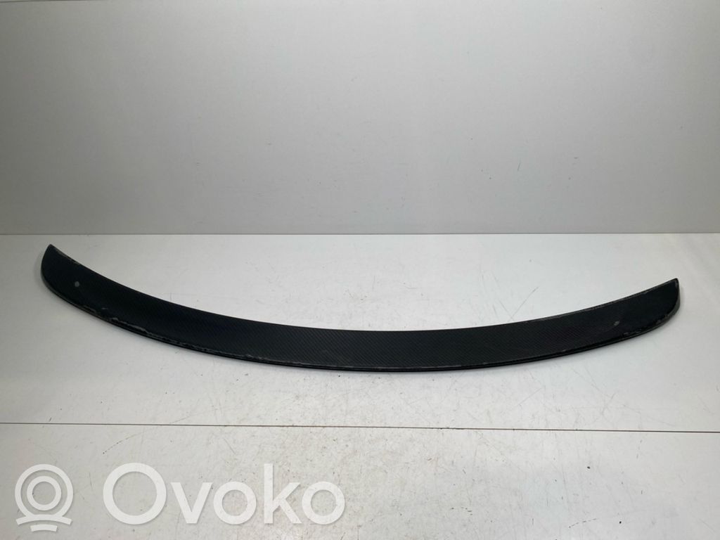 Tesla Model S Heckspoiler