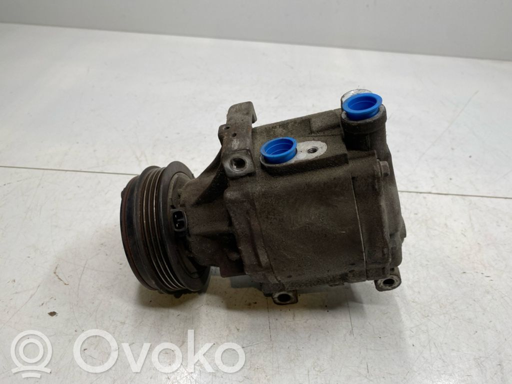 Subaru Legacy Klimakompressor Pumpe 