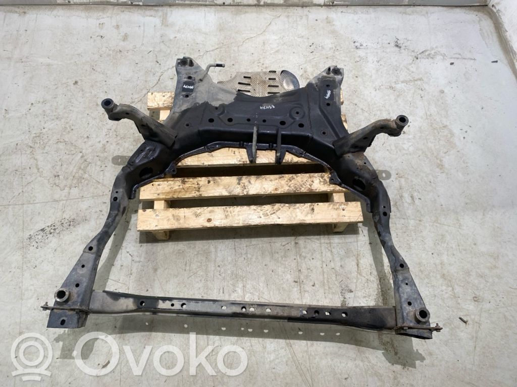 Mazda 6 Achsträger vorne 
