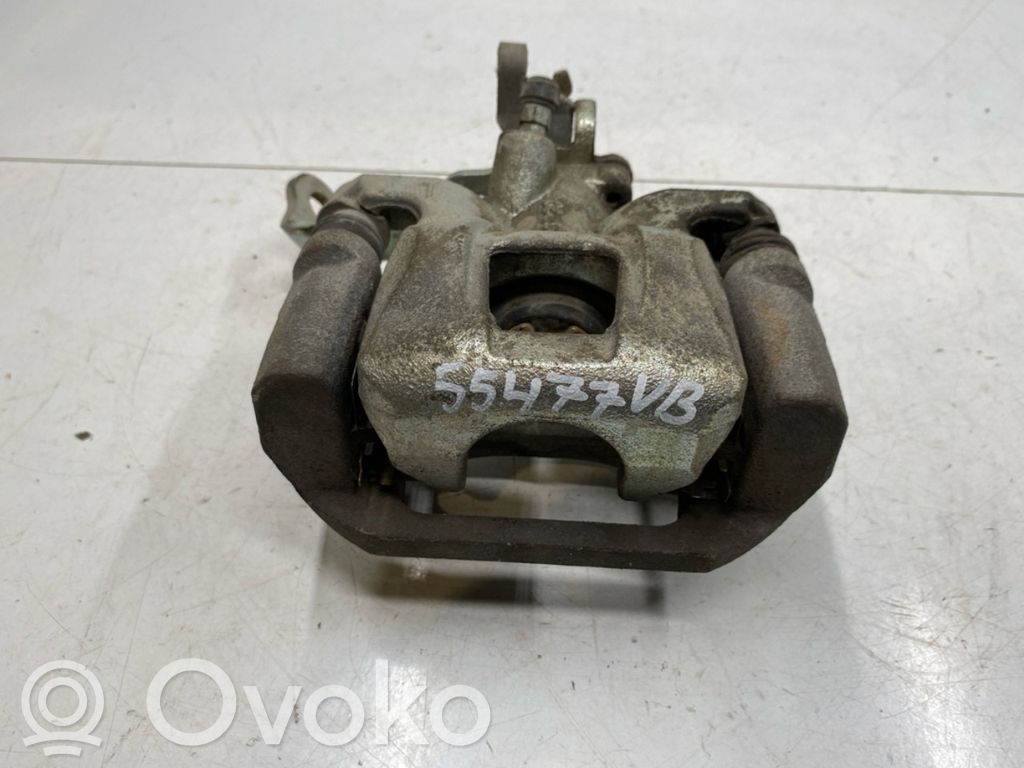 Mazda 6 Caliper del freno trasero 