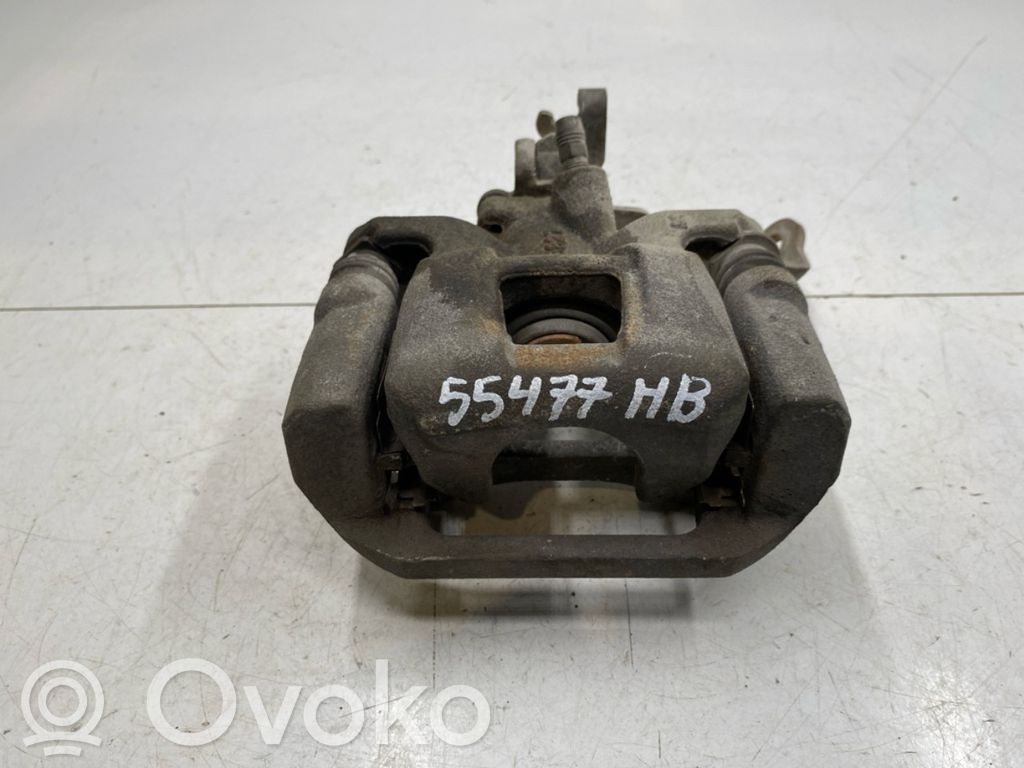 Mazda 6 Caliper del freno trasero 