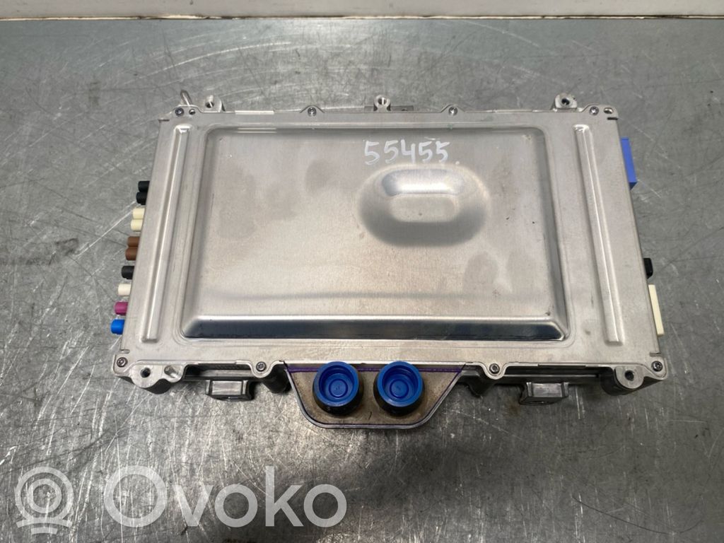 Tesla Model Y Unité de commande / module de régulateur de vitesse