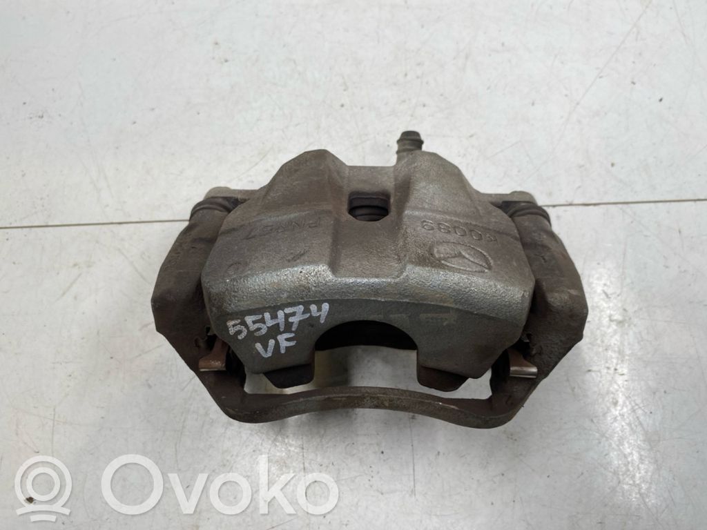 Mazda 6 Bremssattel vorne 