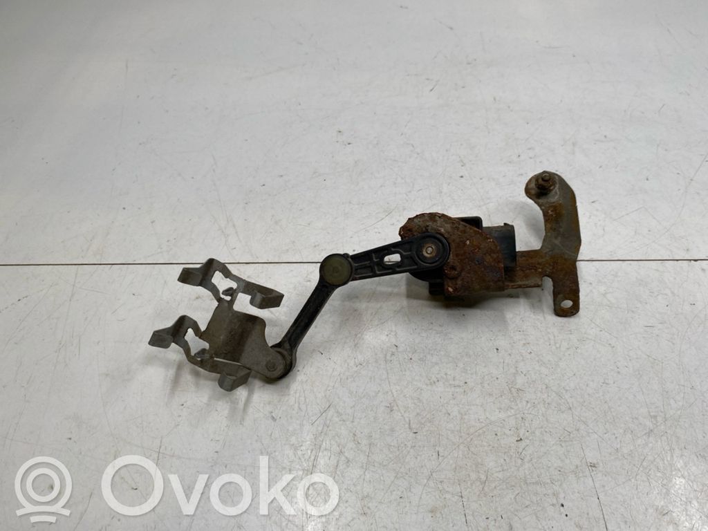 Mercedes-Benz GLC X253 C253 Rear height level sensor lever