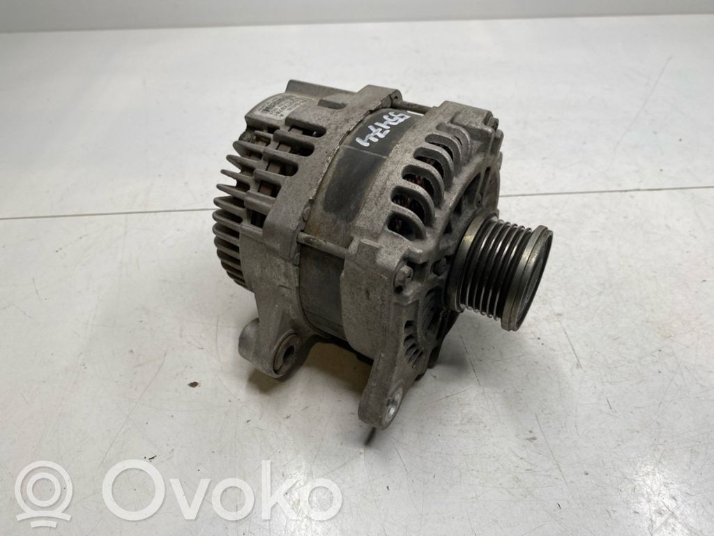 Mazda 6 Ģenerators