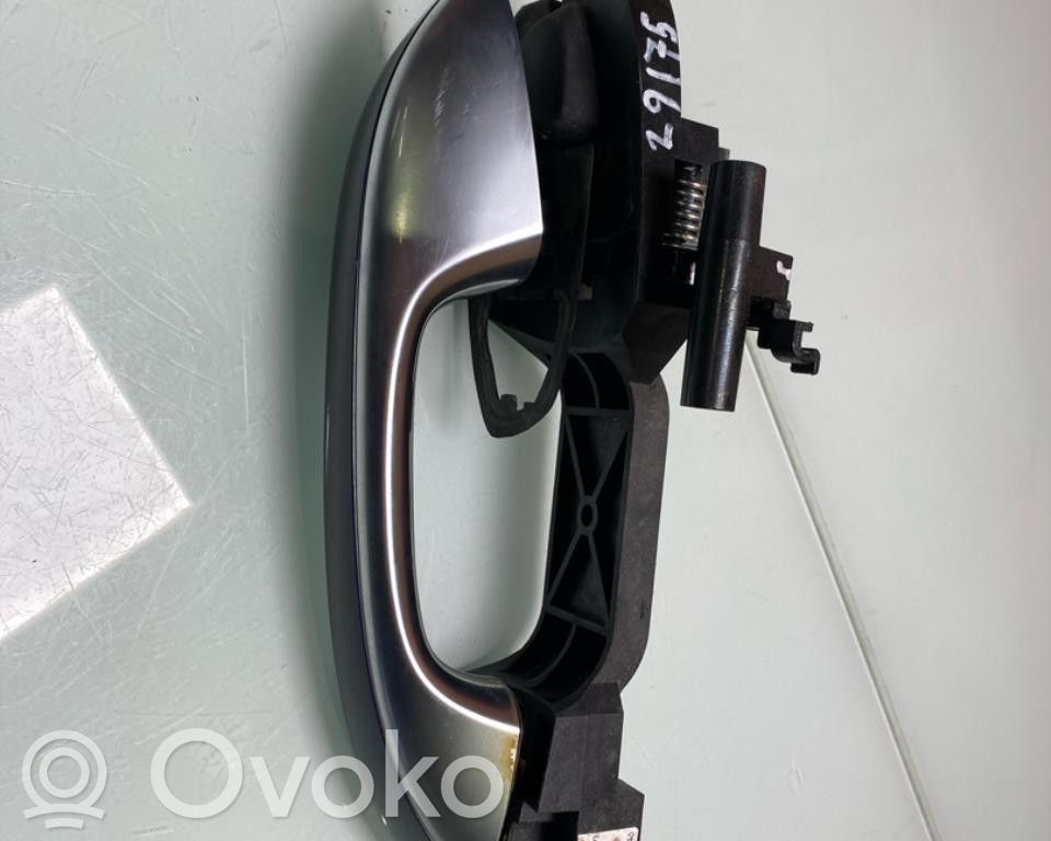 BYD Tang II Poignée extérieure de porte arrière