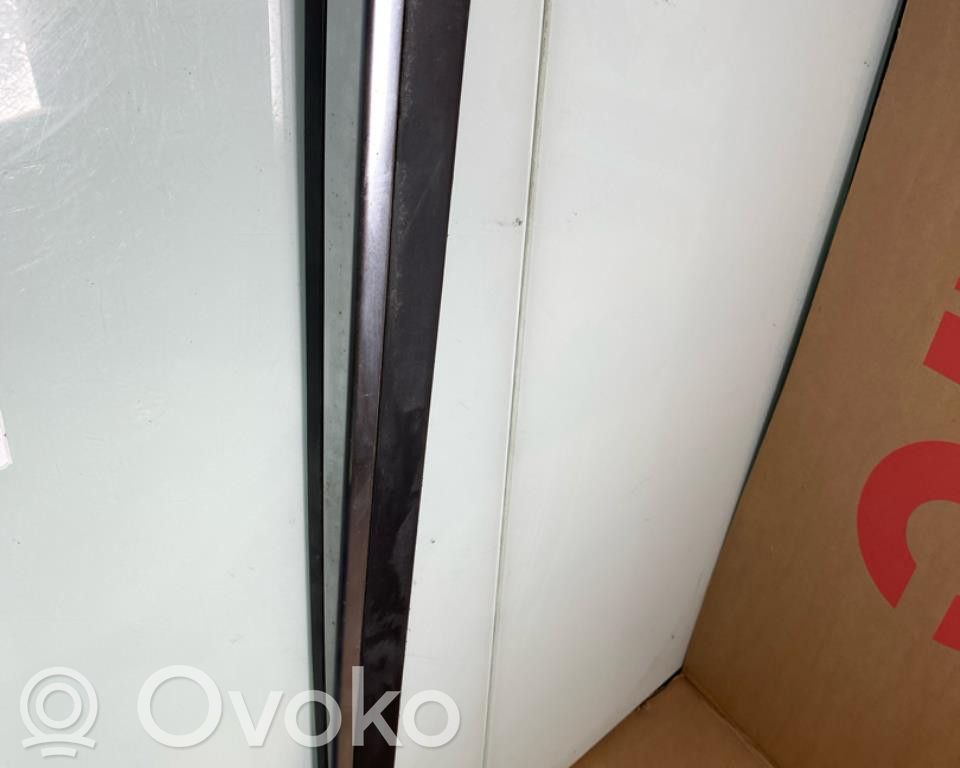 BYD Tang II Cita veida ārēja detaļa