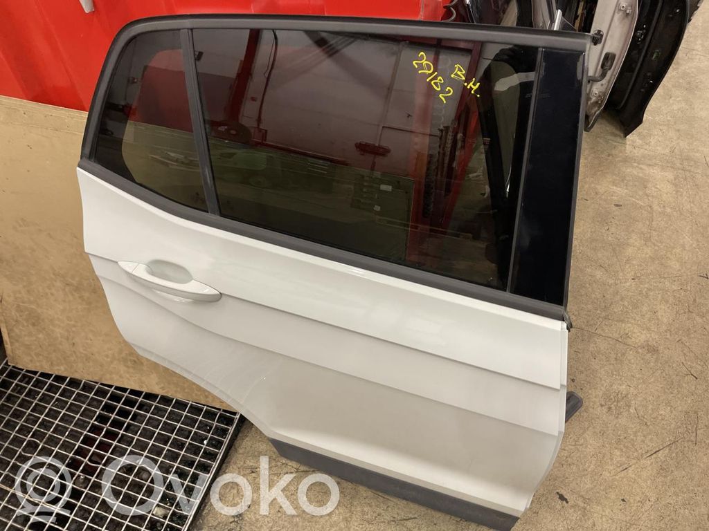 Volkswagen T-Cross Portiera posteriore