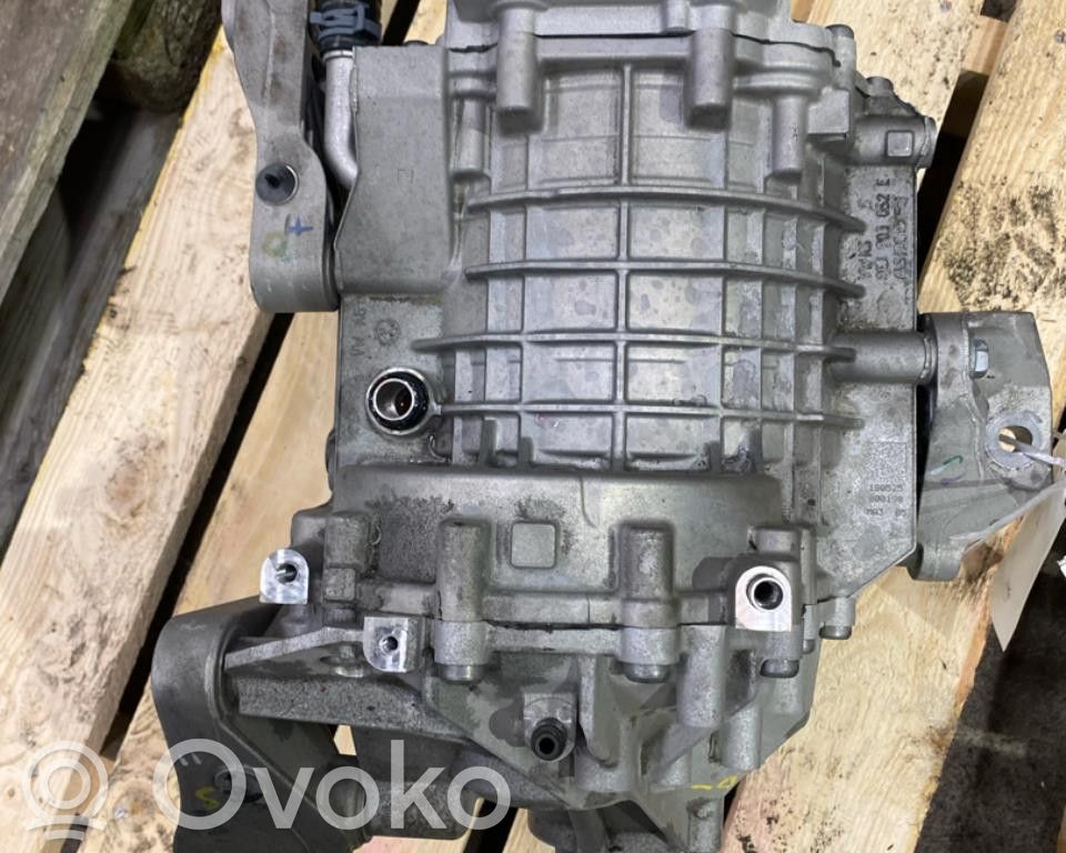 Volkswagen ID.4 Elektromotor für Elektroautos 