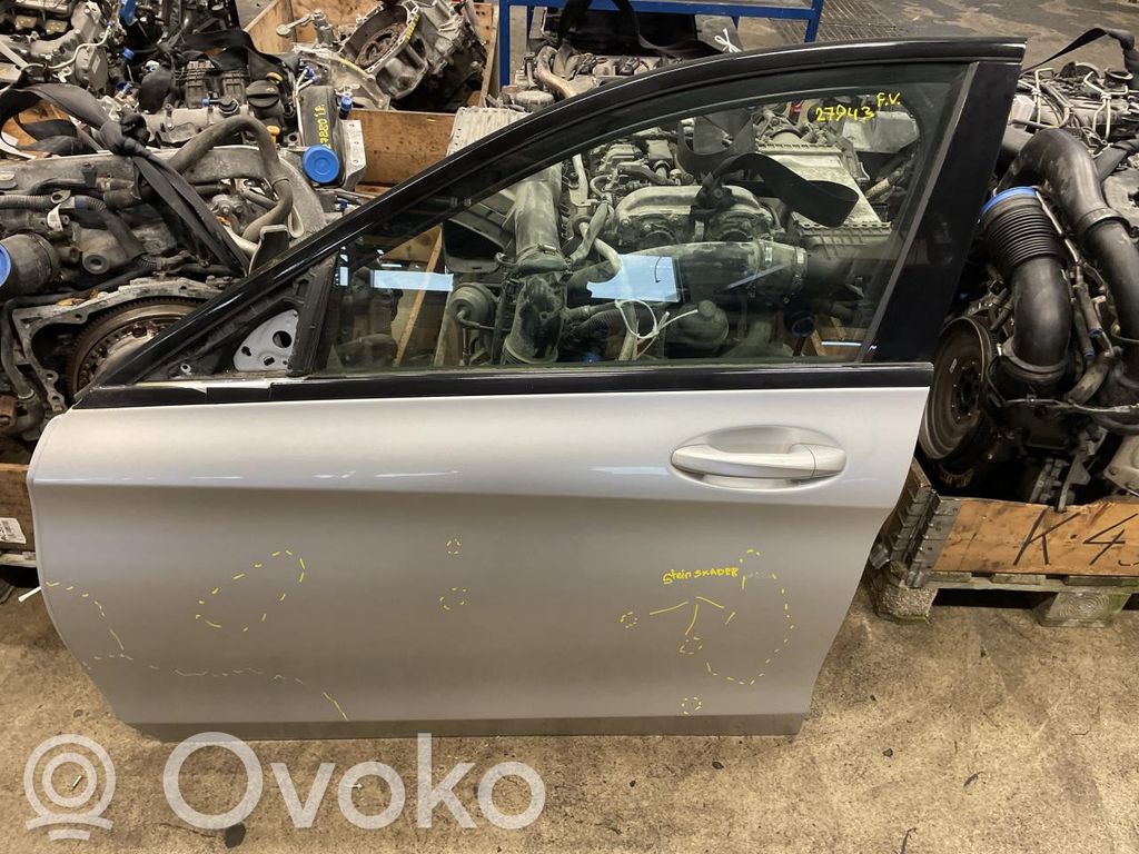 Mercedes-Benz C W205 Portiera anteriore