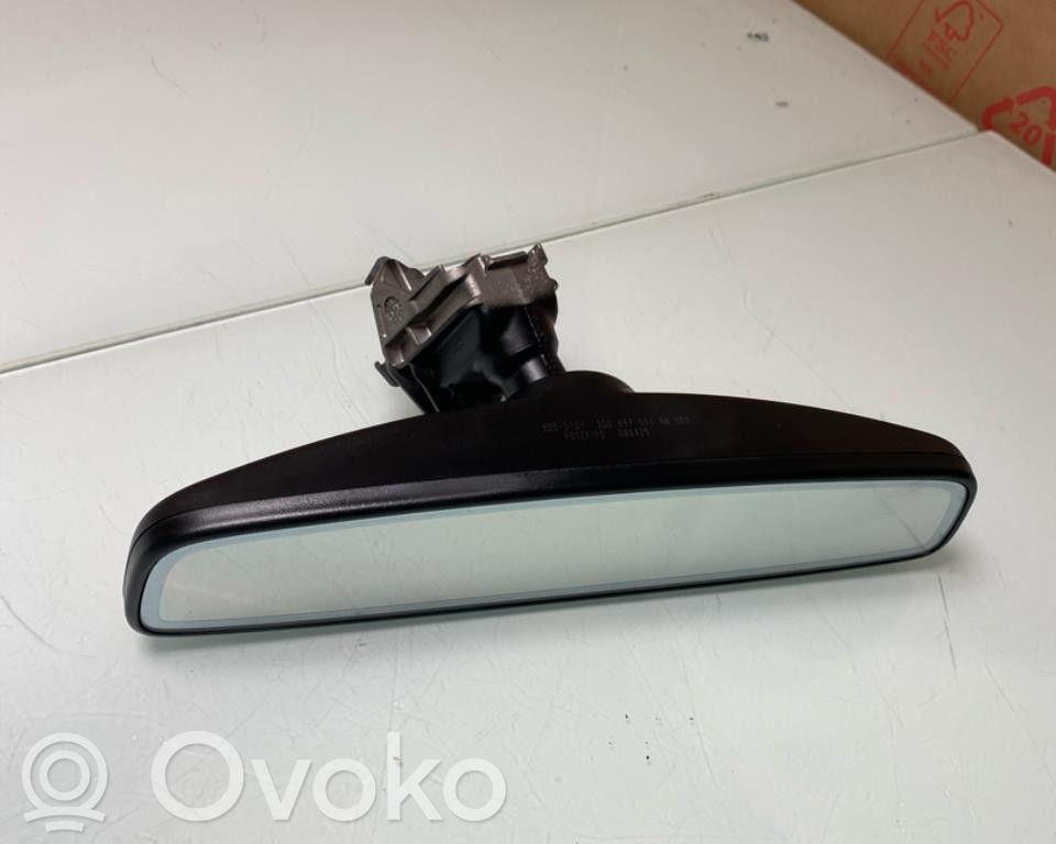 Volkswagen ID.4 Rear view mirror (interior) 