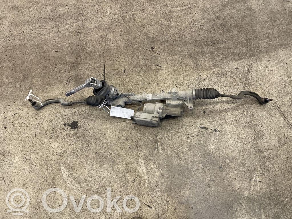 Mercedes-Benz A W176 Przekładnia kierownicza / Maglownica