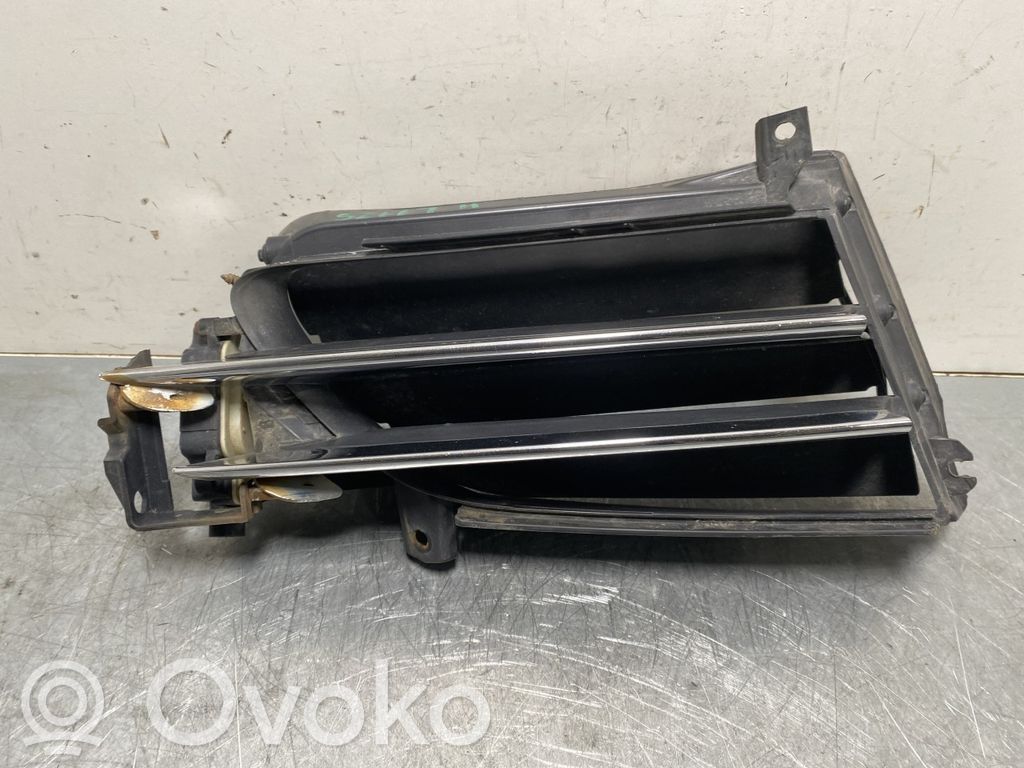 Tesla Model S Grilă ventilație/ramă laterală bord 