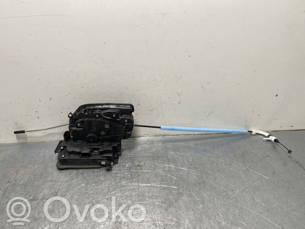 BMW X5 F15 Serratura portiera anteriore