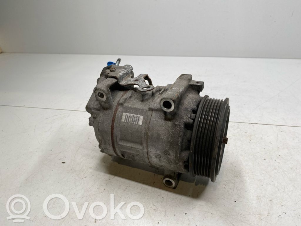 Opel Combo E Kompresor / Sprężarka klimatyzacji A/C 