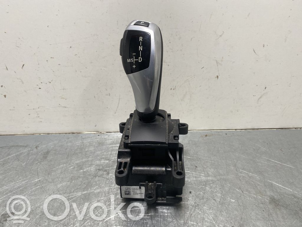 BMW X3 F25 Selector de viteze 