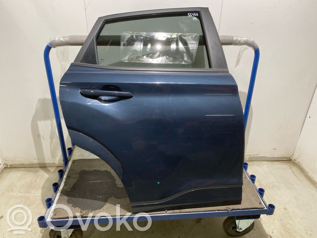 Hyundai Kona I Portiera posteriore 
