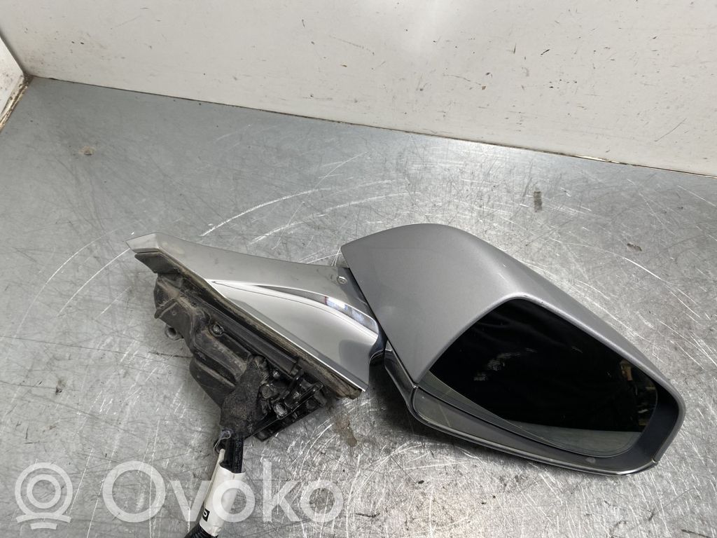 Tesla Model S Oglindă electrică ușă față 