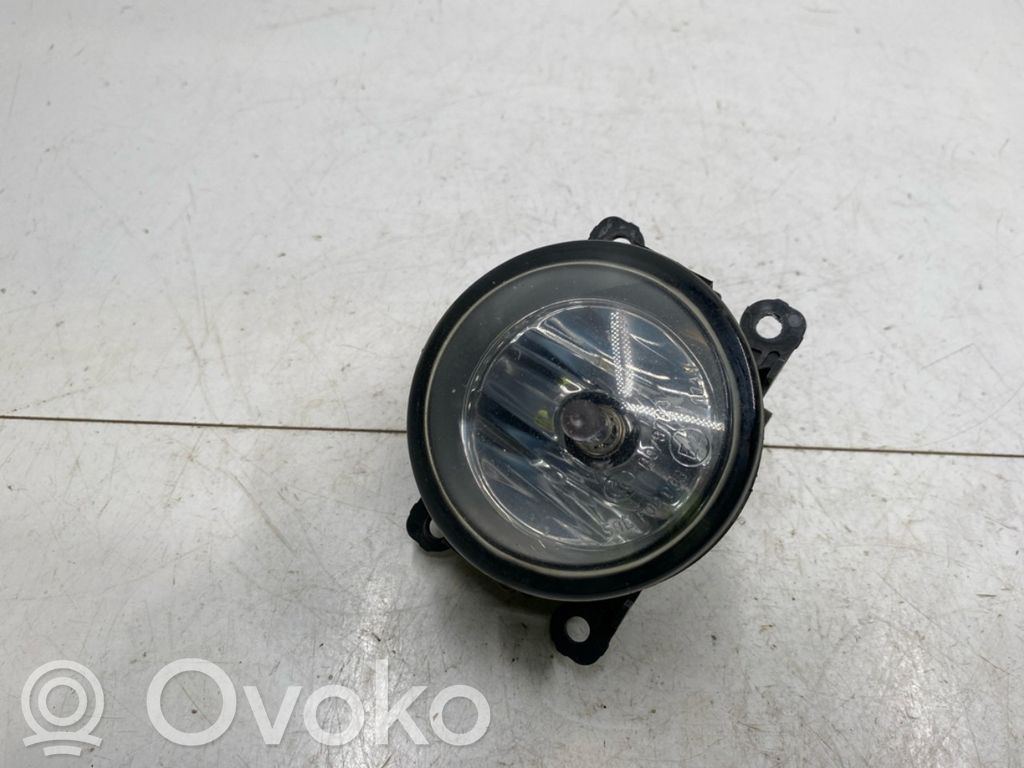 Suzuki Vitara (LY) Feu antibrouillard avant 