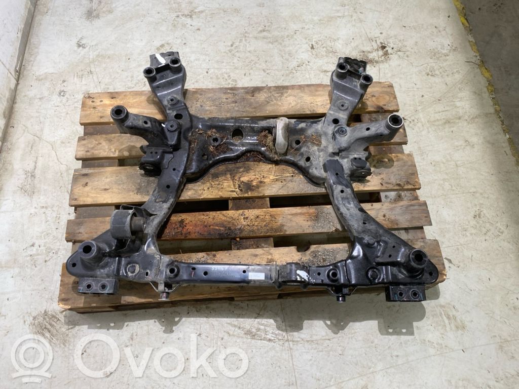 XPeng G6 Rama pomocnicza przednia