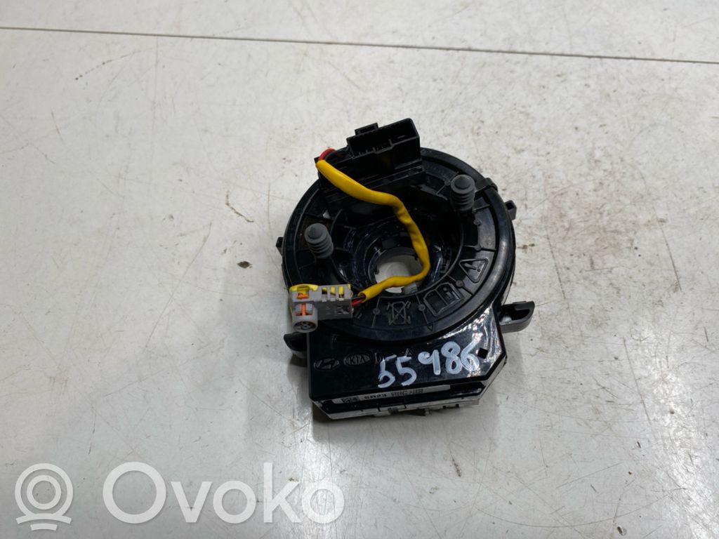 Hyundai Kona I Inel glisant airbag (inel SRS) 