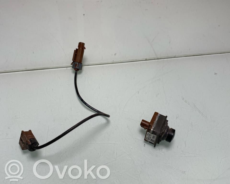 Caméra pare-brise   ML3T19J220AB