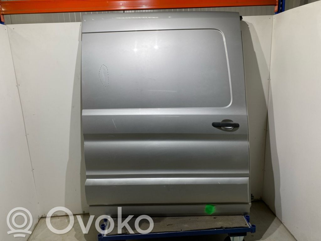 Ford Transit Puerta corrediza 
