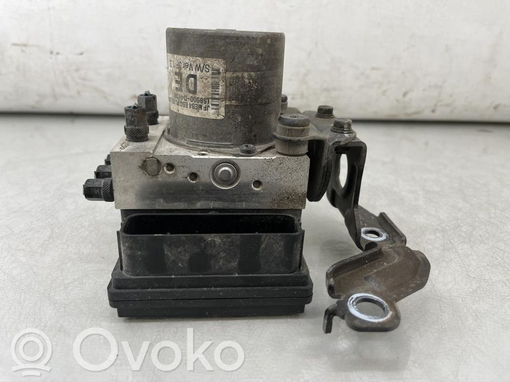 KIA Optima Bomba de ABS