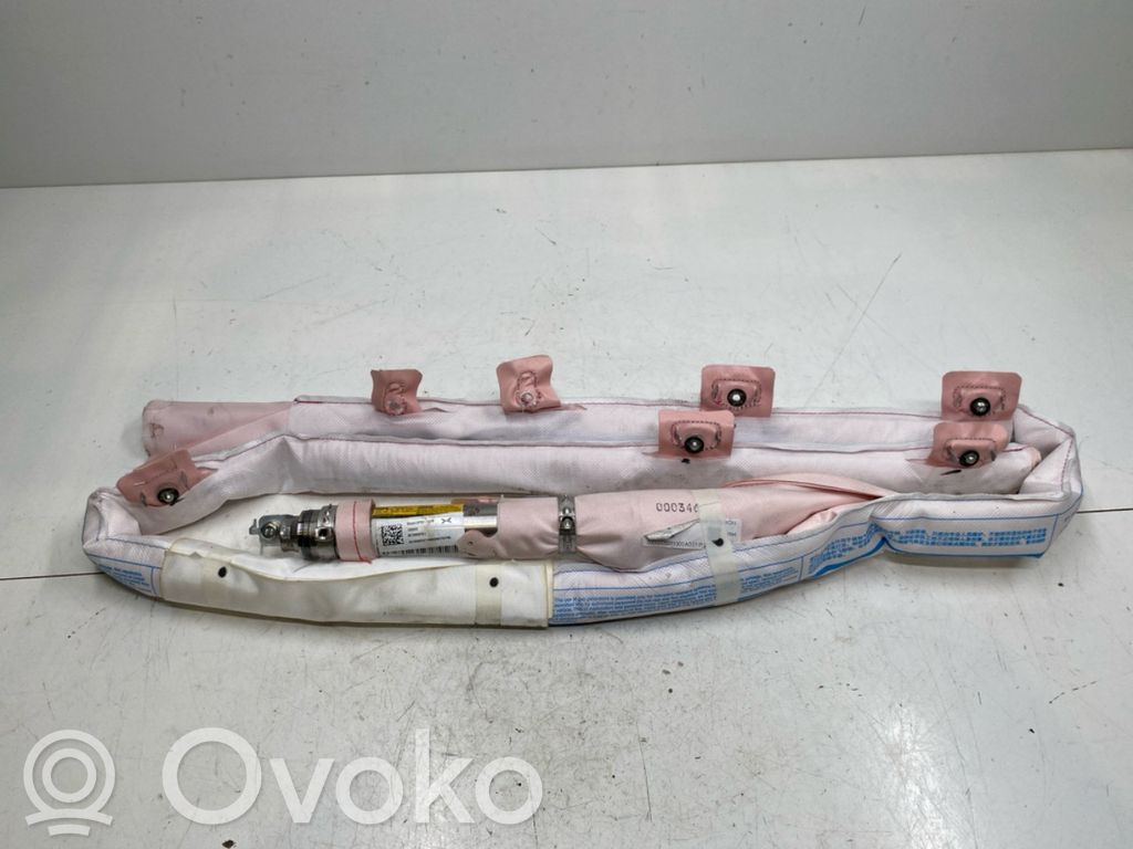 XPeng G6 Stogo oro pagalvė (užuolaida) 