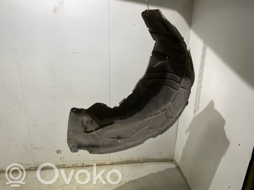 BMW iX Apărători interioare aripă roată spate 