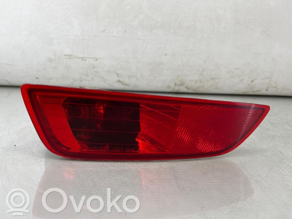 Volvo XC60 Lampă bară spate 