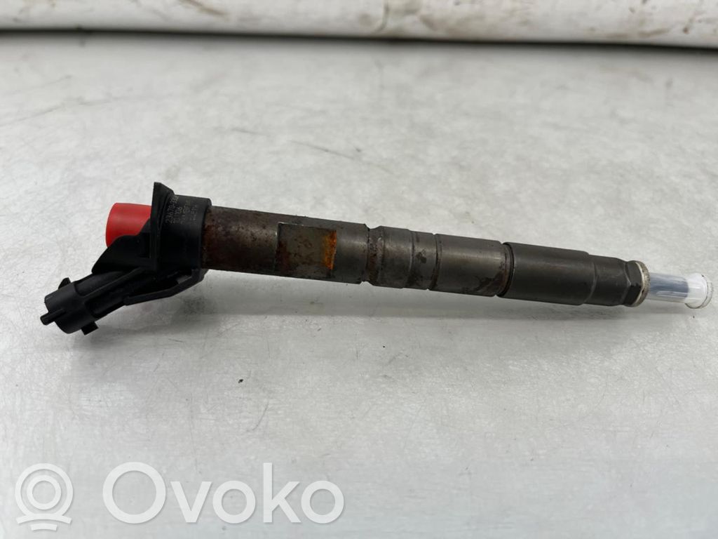 Toyota Urban Cruiser XP110 Fuel injector 