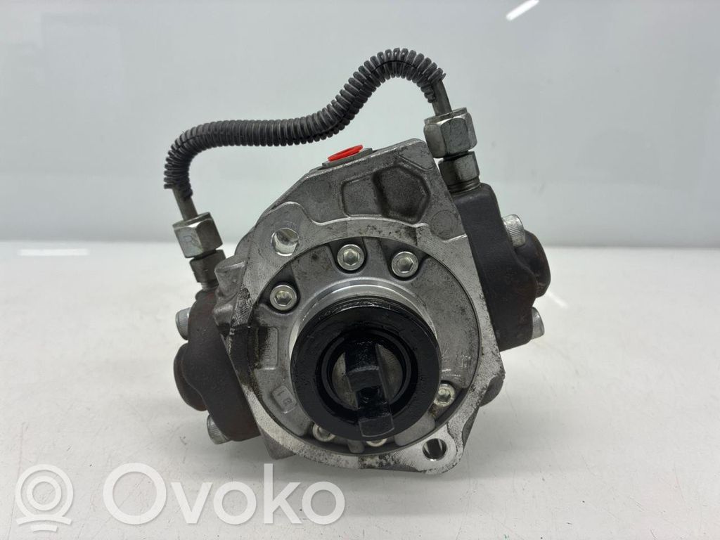 Mazda 3 III In-tank fuel pump