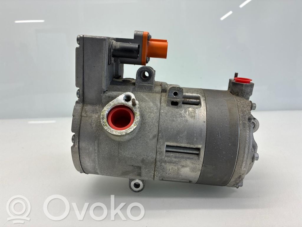 Volkswagen e-Golf Kompresor / Sprężarka klimatyzacji A/C 