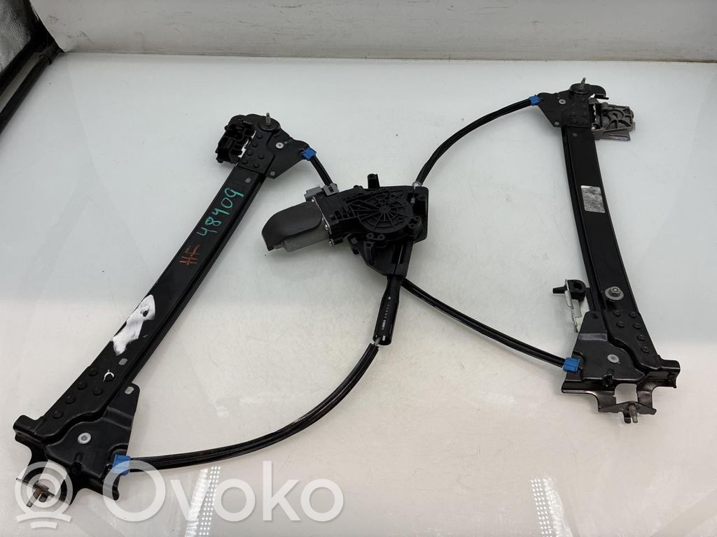 Tesla Model S Alzacristalli elettrico della portiera anteriore 