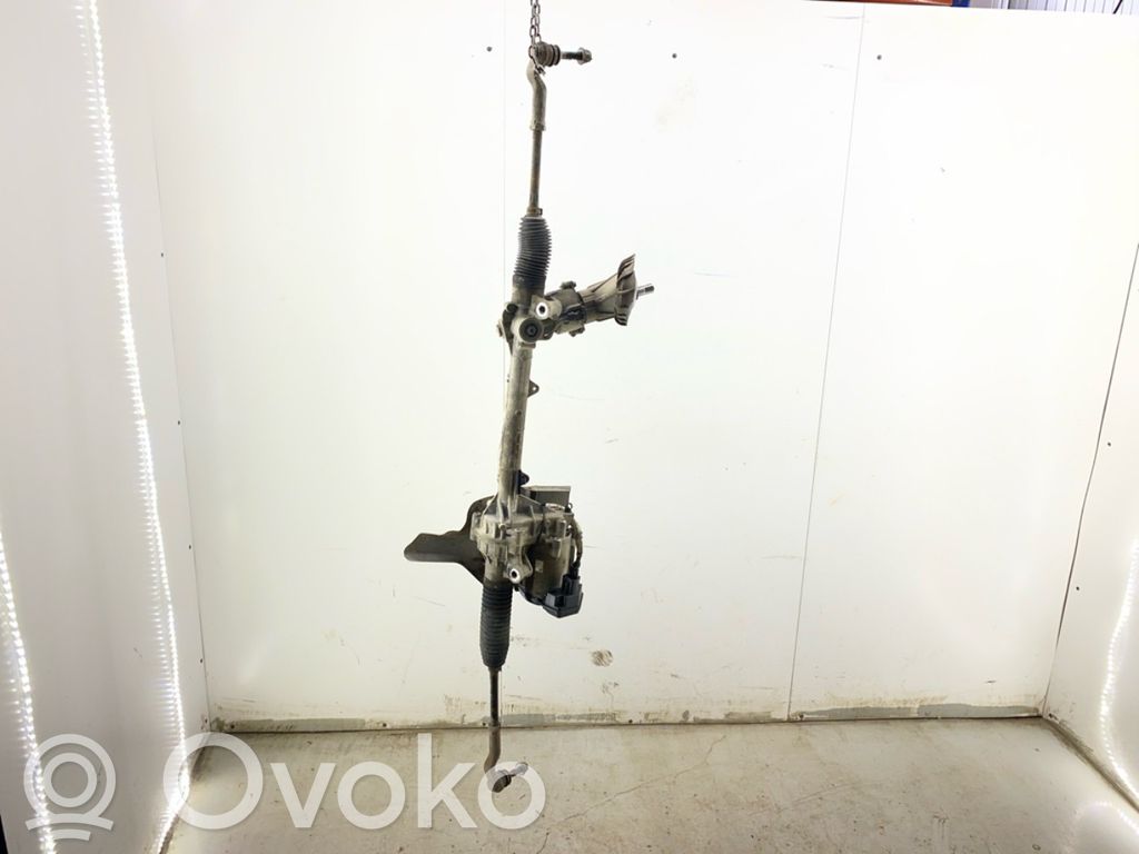 Ford Mondeo MK V Hammastanko 