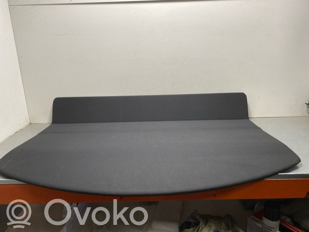 Tesla Model Y Parcel shelf load cover trim 