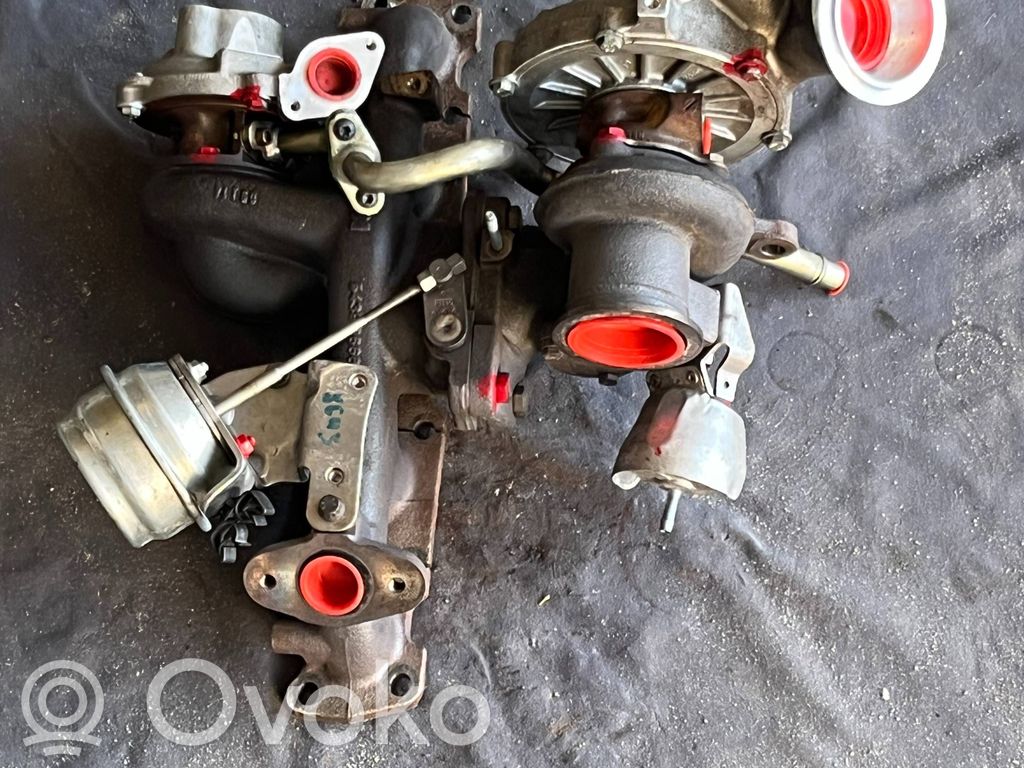 Turbo   31293086,1000970001,6002757